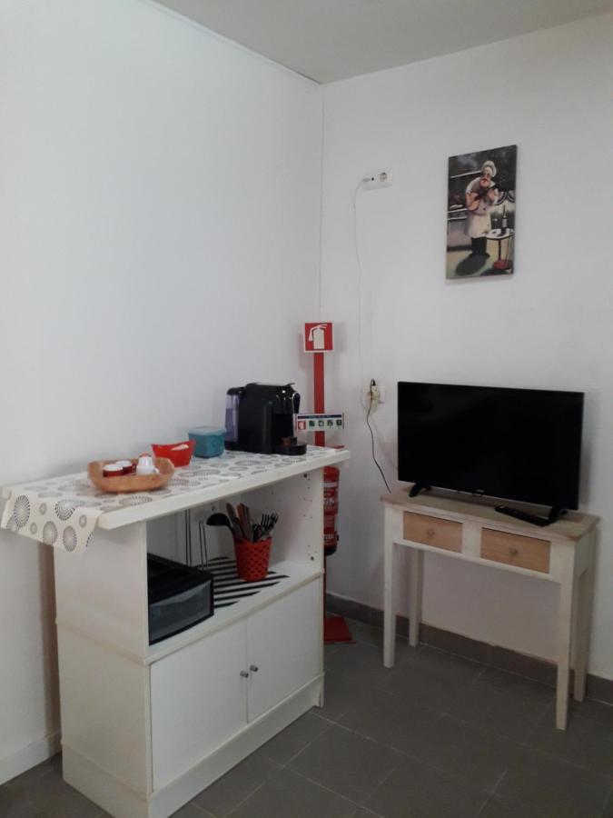 Sadinahome Setúbal Eksteriør billede