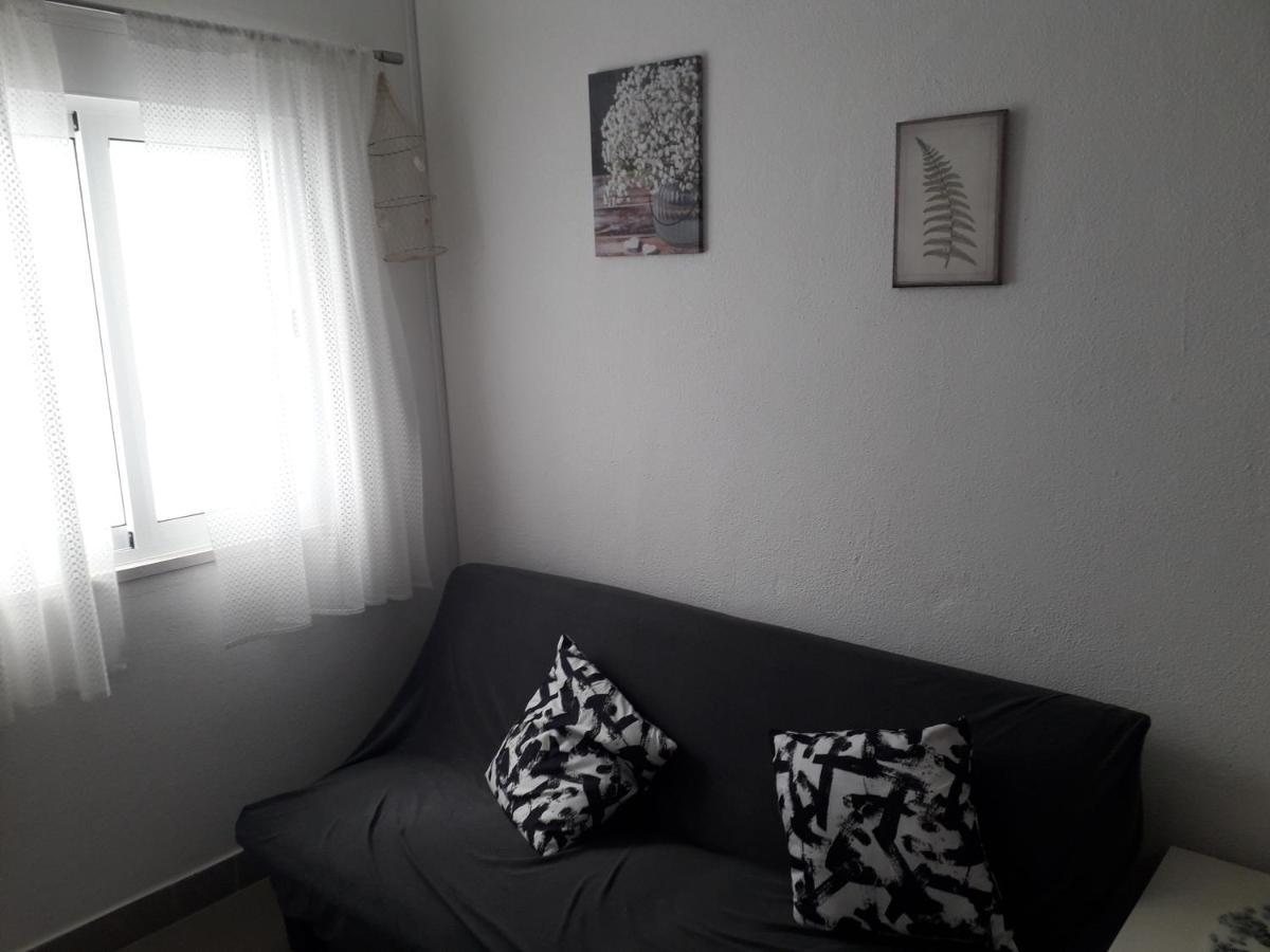 Sadinahome Setúbal Eksteriør billede