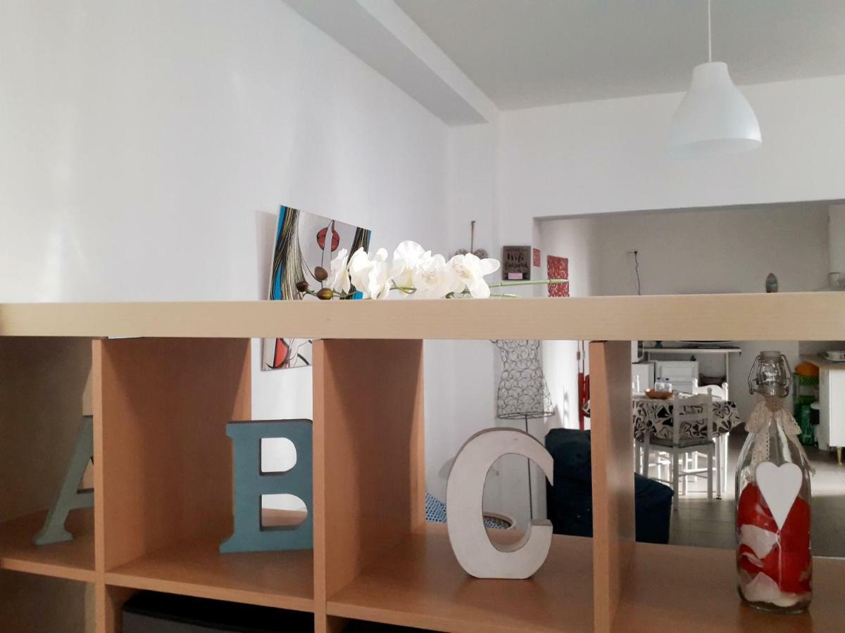 Sadinahome Setúbal Eksteriør billede