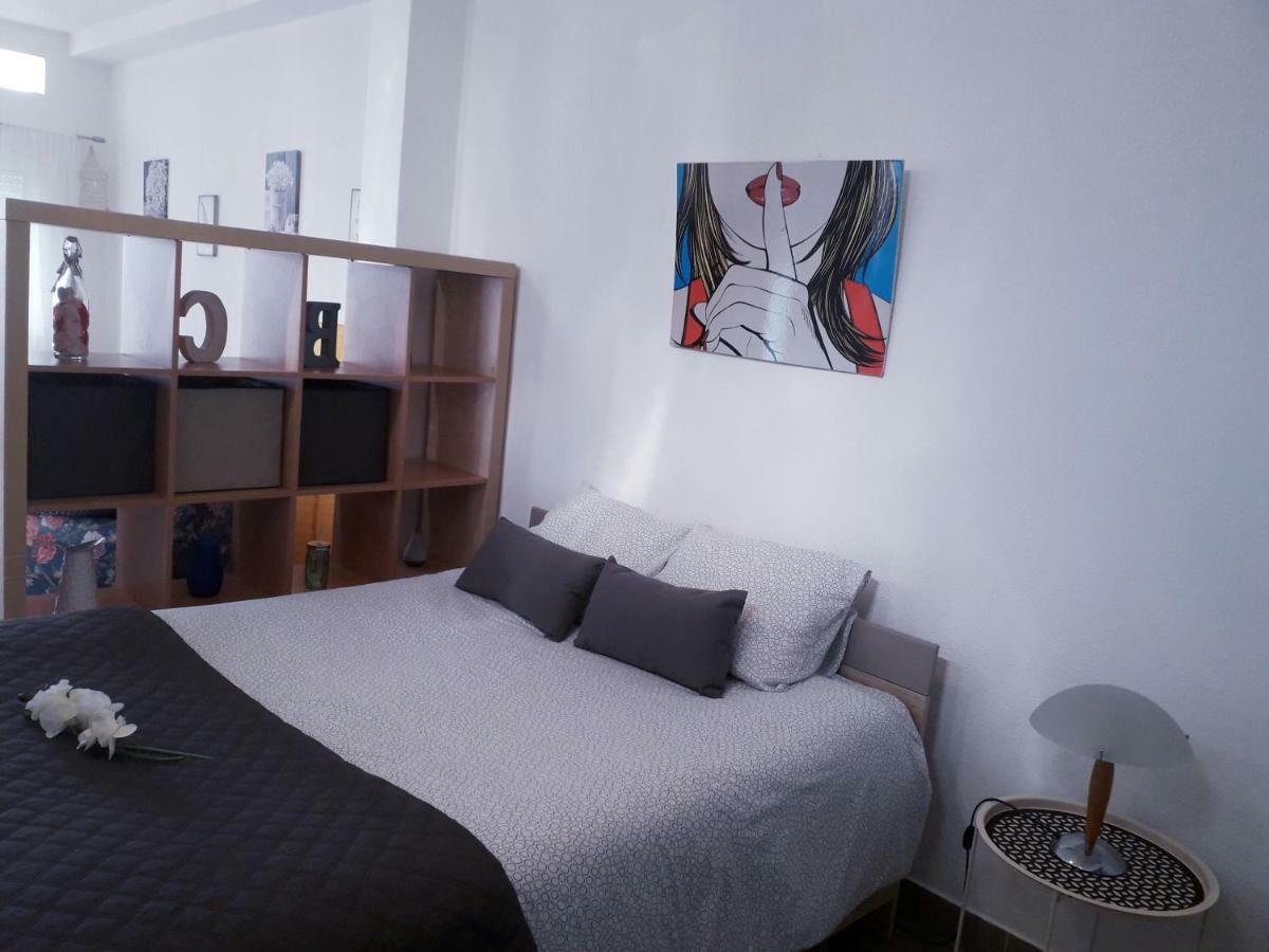 Sadinahome Setúbal Eksteriør billede