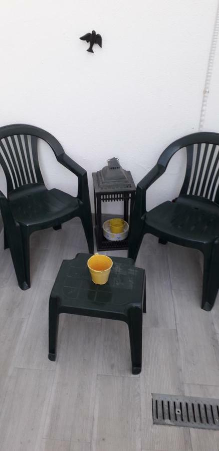 Sadinahome Setúbal Eksteriør billede