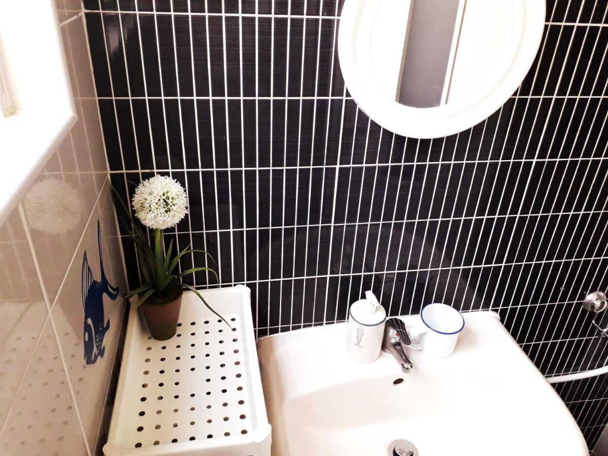 Sadinahome Setúbal Eksteriør billede
